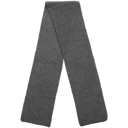 Шарф Nordkapp, серый меланж Шарф Nordkapp, серый меланж