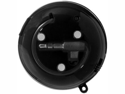 Колонка Ripple, черный Колонка Ripple, черный