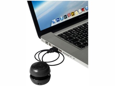 Колонка Ripple, черный Колонка Ripple, черный