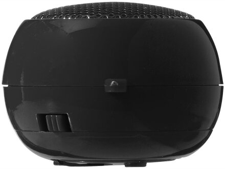 Колонка Ripple, черный Колонка Ripple, черный