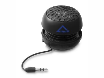 Колонка Ripple, черный Колонка Ripple, черный