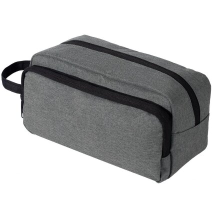 Несессер Nessi, серый Несессер Nessi, серый