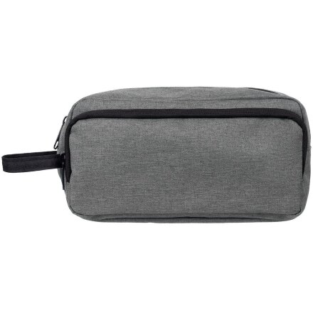 Несессер Nessi, серый Несессер Nessi, серый