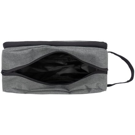 Несессер Nessi, серый Несессер Nessi, серый