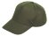 Бейсболка Florida 350 5-панельная, хаки (Р)
