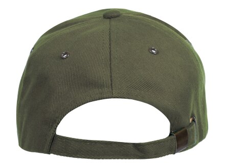 Бейсболка Florida 350 5-панельная, хаки (Р)