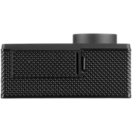 Экшн-камера Minkam, черная Экшн-камера Minkam, черная