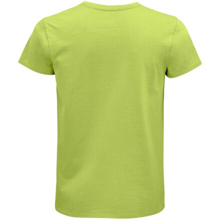 Футболка мужская Pioneer Men, зеленое яблоко Футболка мужская Pioneer Men, зеленое яблоко