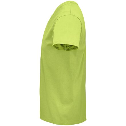 Футболка мужская Pioneer Men, зеленое яблоко Футболка мужская Pioneer Men, зеленое яблоко