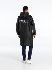 Дождевик «Водкостойкий», черный Дождевик «Водкостойкий», черный