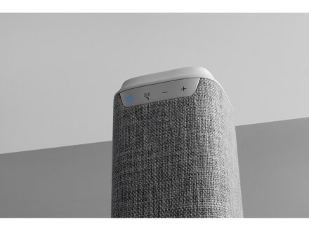 Портативная колонка mySound Sola, 15 Вт Портативная колонка mySound Sola, 15 Вт