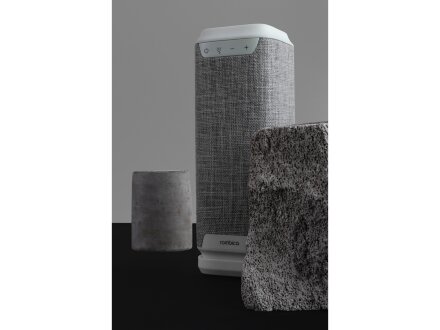 Портативная колонка mySound Sola, 15 Вт Портативная колонка mySound Sola, 15 Вт