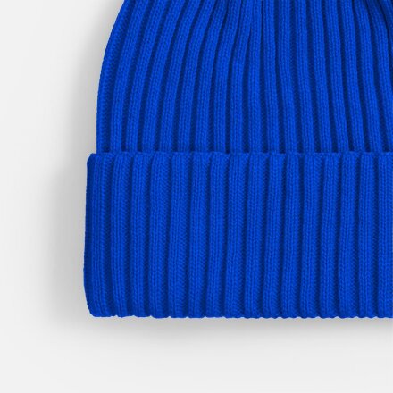 Шапка Yong, синяя Шапка Yong, синяя