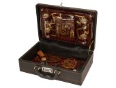 Набор Пикник в лесу, коричневый Набор Пикник в лесу, коричневый