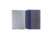 Портмоне с зарядным устройством INE, 3000 mAh, серый Портмоне с зарядным устройством INE, 3000 mAh, серый