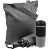 Набор Monsoon Club, серый Набор Monsoon Club, серый