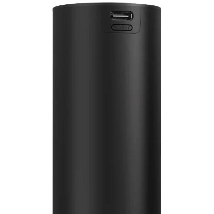 Электрический штопор Circle Joy Electric, черный Электрический штопор Circle Joy Electric, черный