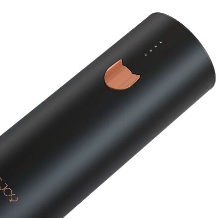 Электрический штопор Circle Joy Electric, черный Электрический штопор Circle Joy Electric, черный