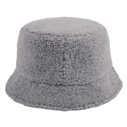 Панама Oblako, утепленная, серая Панама Oblako, утепленная, серая