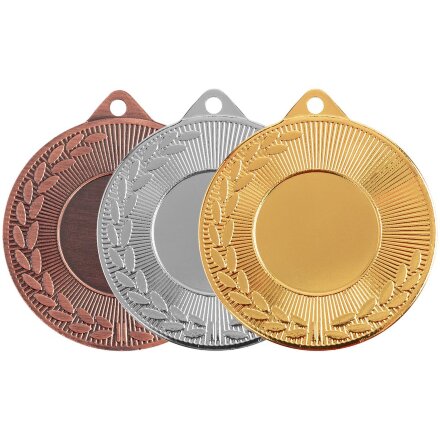 Медаль Regalia, малая, серебристая Медаль Regalia, малая, серебристая