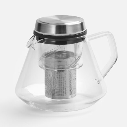 Чайник TwisTea Чайник TwisTea