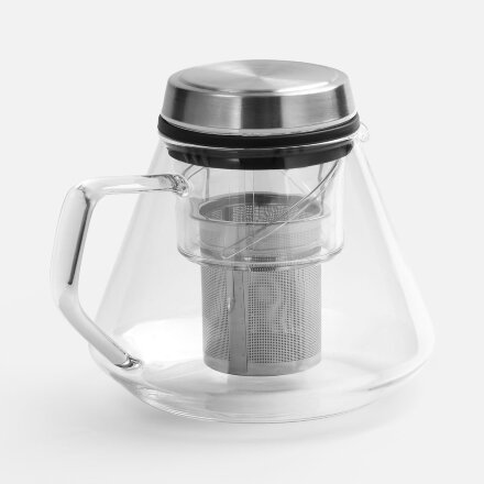 Чайник TwisTea Чайник TwisTea