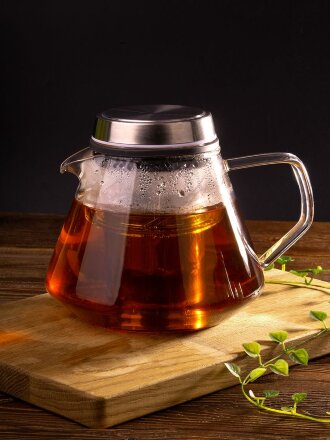 Чайник TwisTea Чайник TwisTea