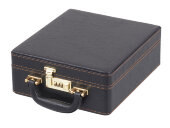 Дипломат подарочный, темно-коричневый Дипломат подарочный, темно-коричневый