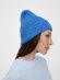 Шапка Nobilis Mono, синяя (аква) Шапка Nobilis Mono, синяя (аква)