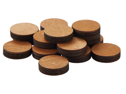 Деревянные нарды Moves Деревянные нарды Moves