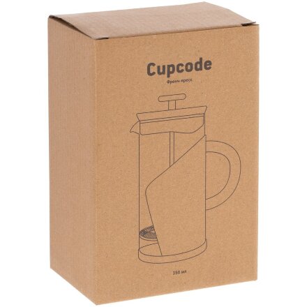 Френч-пресс Cupcode Френч-пресс Cupcode