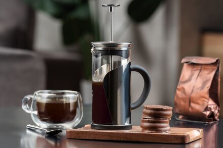 Френч-пресс Cupcode Френч-пресс Cupcode