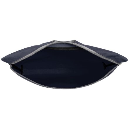 Сумка-папка Simple, темно-синяя Сумка-папка Simple, темно-синяя