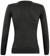 Джемпер женский Galaxy Women, черный Джемпер женский Galaxy Women, черный