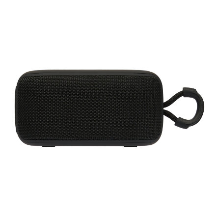 Беспроводная колонка Versa 1200 mAh, черная