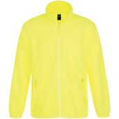 Куртка мужская North, желтый неон Куртка мужская North, желтый неон