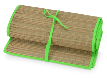 Пляжный набор Тропики, зеленый Пляжный набор Тропики, зеленый