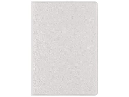 Классическая обложка для паспорта Favor, белая Классическая обложка для паспорта Favor, белая