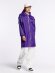 Дождевик Rainman Zip, фиолетовый Дождевик Rainman Zip, фиолетовый