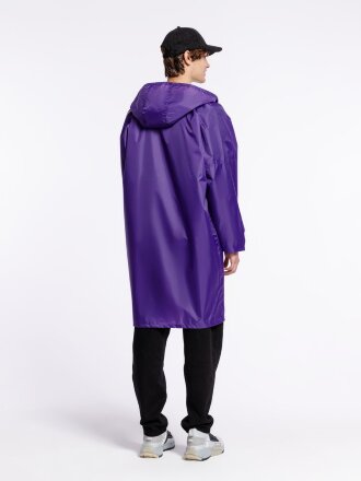 Дождевик Rainman Zip, фиолетовый Дождевик Rainman Zip, фиолетовый