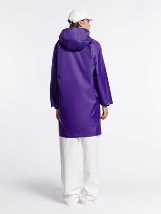 Дождевик Rainman Zip, фиолетовый Дождевик Rainman Zip, фиолетовый
