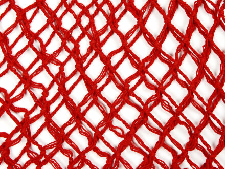 Авоська Dream М old style 15 литров, красный (1) Авоська Dream М old style 15 литров, красный (1)