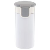 Термостакан Tralee, белый Термостакан Tralee, белый