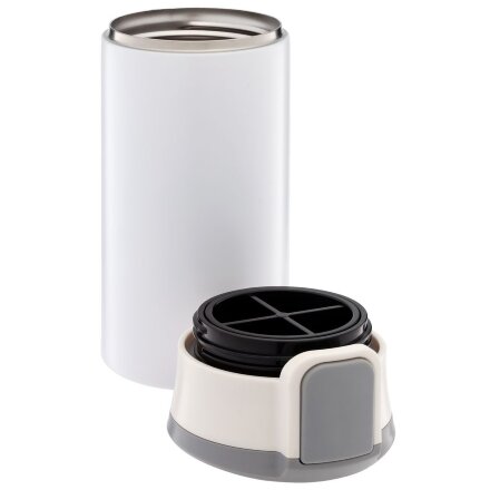 Термостакан Tralee, белый Термостакан Tralee, белый