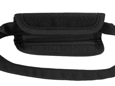 Сумка для шопинга и пляжа Coolmesh с изотермическим отделением внизу, черный Сумка для шопинга и пляжа Coolmesh с изотермическим отделением внизу, черный