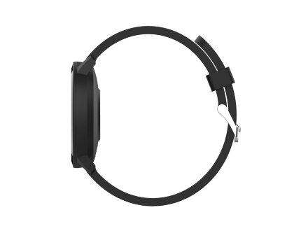 Умные часы CANYON Lollypop SW-63, IP 68, BT 5.0, сенсорный дисплей 1.3, черный Умные часы CANYON Lollypop SW-63, IP 68, BT 5.0, сенсорный дисплей 1.3, черный