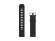 Умные часы CANYON Lollypop SW-63, IP 68, BT 5.0, сенсорный дисплей 1.3, черный с нанесением логотипа