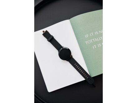 Умные часы CANYON Lollypop SW-63, IP 68, BT 5.0, сенсорный дисплей 1.3, черный Умные часы CANYON Lollypop SW-63, IP 68, BT 5.0, сенсорный дисплей 1.3, черный