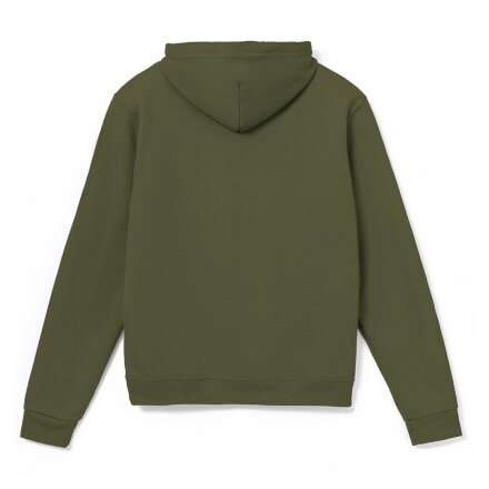 Толстовка с капюшоном Snake II, темный хаки Толстовка с капюшоном Snake II, темный хаки