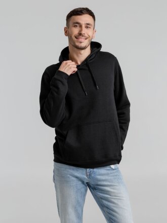 Толстовка с капюшоном Snake II, темный хаки Толстовка с капюшоном Snake II, темный хаки